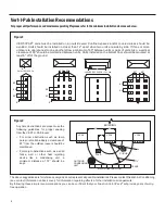 Предварительный просмотр 6 страницы Friedrich VERT-I-PAK 920-075-13 (1-11) Installation And Operation Manual