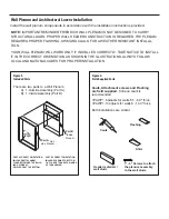 Предварительный просмотр 8 страницы Friedrich VERT-I-PAK 920-075-13 (1-11) Installation And Operation Manual