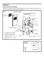 Предварительный просмотр 27 страницы Friedrich VERT-I-PAK 920-075-13 (1-11) Installation And Operation Manual