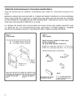 Предварительный просмотр 28 страницы Friedrich VERT-I-PAK 920-075-13 (1-11) Installation And Operation Manual