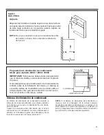 Предварительный просмотр 31 страницы Friedrich VERT-I-PAK 920-075-13 (1-11) Installation And Operation Manual