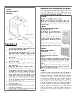 Предварительный просмотр 32 страницы Friedrich VERT-I-PAK 920-075-13 (1-11) Installation And Operation Manual