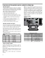 Предварительный просмотр 34 страницы Friedrich VERT-I-PAK 920-075-13 (1-11) Installation And Operation Manual