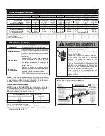 Предварительный просмотр 45 страницы Friedrich VERT-I-PAK 920-075-13 (1-11) Installation And Operation Manual