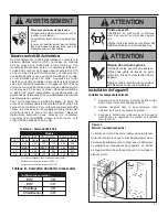 Предварительный просмотр 53 страницы Friedrich VERT-I-PAK 920-075-13 (1-11) Installation And Operation Manual