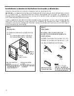 Предварительный просмотр 54 страницы Friedrich Vert-I-Pak A-Series Installation And Operation Manual