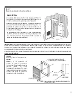 Предварительный просмотр 55 страницы Friedrich Vert-I-Pak A-Series Installation And Operation Manual