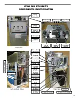 Предварительный просмотр 16 страницы Friedrich VERT-I-PAK R410A Service & Parts Manual
