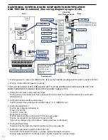 Предварительный просмотр 19 страницы Friedrich VERT-I-PAK R410A Service & Parts Manual