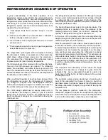 Предварительный просмотр 24 страницы Friedrich VERT-I-PAK R410A Service & Parts Manual