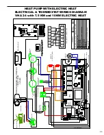 Предварительный просмотр 47 страницы Friedrich VERT-I-PAK R410A Service & Parts Manual