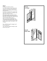 Предварительный просмотр 3 страницы Friedrich VERT-I-PAK Series Installation Instructions