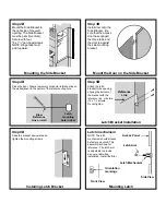 Предварительный просмотр 5 страницы Friedrich VERT-I-PAK Series Installation Instructions