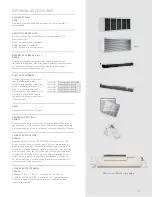 Предварительный просмотр 21 страницы Friedrich Vert-I-Pak VEA09K Brochure & Specs