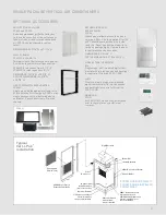 Предварительный просмотр 27 страницы Friedrich Vert-I-Pak VEA09K Brochure & Specs