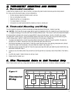 Предварительный просмотр 13 страницы Friedrich Vert-I-Pak VEB18K05 Installation And Operation Manual