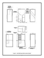 Preview for 2 page of Friedrich VERT-I-PAK VEB42 Installation Instructions Manual