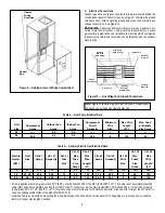 Preview for 6 page of Friedrich VERT-I-PAK VEB42 Installation Instructions Manual