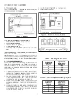 Preview for 7 page of Friedrich VERT-I-PAK VEB42 Installation Instructions Manual