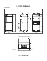 Предварительный просмотр 14 страницы Friedrich VERT-I-PAK VHA-18K75RTP Service & Parts Manual