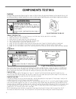 Предварительный просмотр 49 страницы Friedrich VERT-I-PAK VHA-18K75RTP Service & Parts Manual