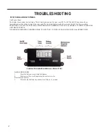 Предварительный просмотр 57 страницы Friedrich VERT-I-PAK VHA-18K75RTP Service & Parts Manual