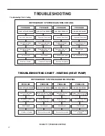 Предварительный просмотр 62 страницы Friedrich VERT-I-PAK VHA-18K75RTP Service & Parts Manual