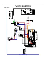 Предварительный просмотр 63 страницы Friedrich VERT-I-PAK VHA-18K75RTP Service & Parts Manual