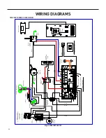 Предварительный просмотр 66 страницы Friedrich VERT-I-PAK VHA-18K75RTP Service & Parts Manual