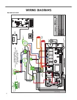 Предварительный просмотр 67 страницы Friedrich VERT-I-PAK VHA-18K75RTP Service & Parts Manual