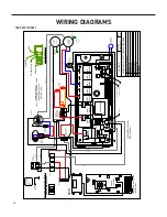 Предварительный просмотр 68 страницы Friedrich VERT-I-PAK VHA-18K75RTP Service & Parts Manual