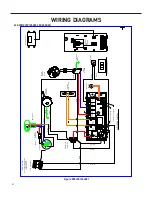 Предварительный просмотр 69 страницы Friedrich VERT-I-PAK VHA-18K75RTP Service & Parts Manual