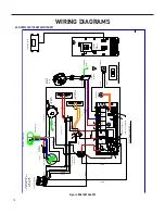 Предварительный просмотр 70 страницы Friedrich VERT-I-PAK VHA-18K75RTP Service & Parts Manual