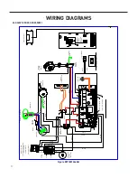 Предварительный просмотр 71 страницы Friedrich VERT-I-PAK VHA-18K75RTP Service & Parts Manual