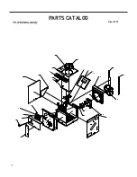 Предварительный просмотр 73 страницы Friedrich VERT-I-PAK VHA-18K75RTP Service & Parts Manual