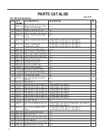 Предварительный просмотр 74 страницы Friedrich VERT-I-PAK VHA-18K75RTP Service & Parts Manual