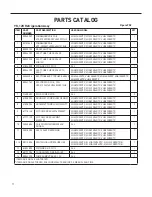 Предварительный просмотр 77 страницы Friedrich VERT-I-PAK VHA-18K75RTP Service & Parts Manual