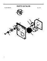 Предварительный просмотр 78 страницы Friedrich VERT-I-PAK VHA-18K75RTP Service & Parts Manual