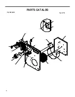 Предварительный просмотр 80 страницы Friedrich VERT-I-PAK VHA-18K75RTP Service & Parts Manual