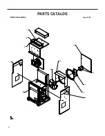 Предварительный просмотр 84 страницы Friedrich VERT-I-PAK VHA-18K75RTP Service & Parts Manual