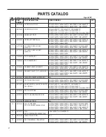 Предварительный просмотр 87 страницы Friedrich VERT-I-PAK VHA-18K75RTP Service & Parts Manual