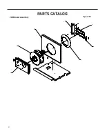 Предварительный просмотр 91 страницы Friedrich VERT-I-PAK VHA-18K75RTP Service & Parts Manual