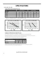 Предварительный просмотр 18 страницы Friedrich VRP12K Service And Parts Manual