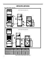 Предварительный просмотр 21 страницы Friedrich VRP12K Service And Parts Manual