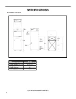 Предварительный просмотр 22 страницы Friedrich VRP12K Service And Parts Manual