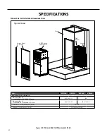 Предварительный просмотр 23 страницы Friedrich VRP12K Service And Parts Manual