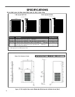 Предварительный просмотр 24 страницы Friedrich VRP12K Service And Parts Manual