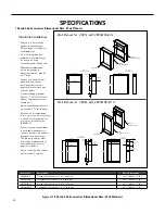 Предварительный просмотр 25 страницы Friedrich VRP12K Service And Parts Manual