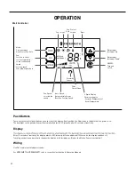 Предварительный просмотр 29 страницы Friedrich VRP12K Service And Parts Manual