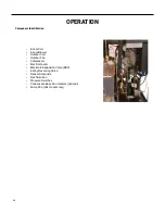 Предварительный просмотр 44 страницы Friedrich VRP12K Service And Parts Manual